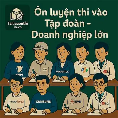 Kinh Nghiệm Phỏng Vấn Vào Toyota