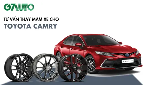 Kinh Nghiệm Thay Má Phanh Toyota Camry Kinh Nghiệm Thay Má Phanh Toyota Camry