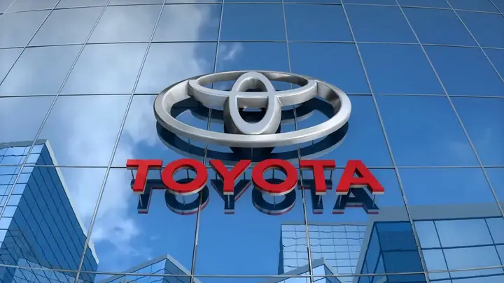 Kinh Tế Của Thương Hiệu Toyota Kinh Tế Của Thương Hiệu Toyota