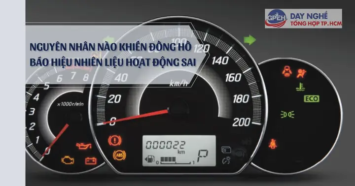 Ký Hiệu A V G Trên Xe Ô Tô Toyota