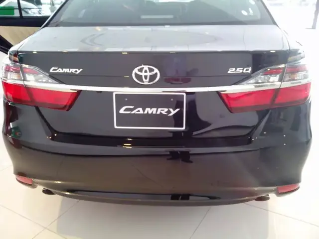 Ký Hiệu E V G Trên Xe Ô Tô Toyota