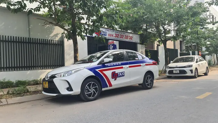 Ky Nang Chuyen So Khi Lai Xe So San Toyota