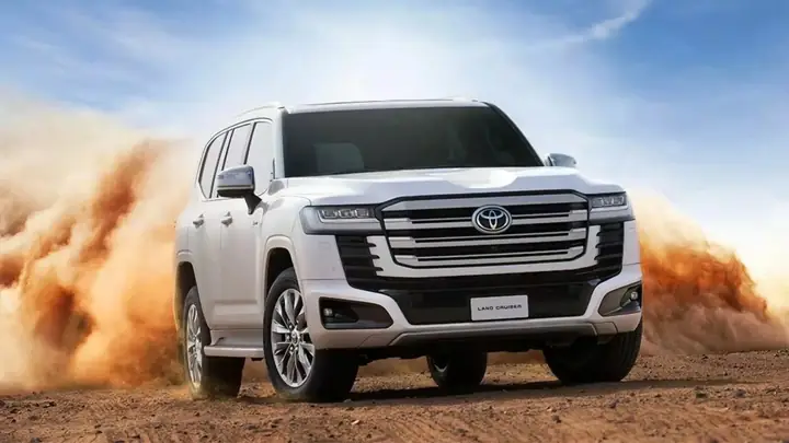 Kỷ Nguyên Mới Trong Thiết Kế Của Toyota Kỷ Nguyên Mới Trong Thiết Kế Của Toyota