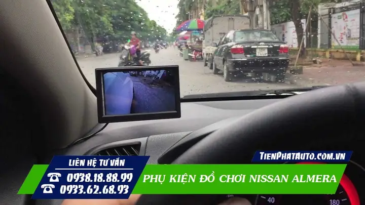 Lăắp N93 Plus Cho Dòng Xe Toyota Venza Lăắp N93 Plus Cho Dòng Xe Toyota Venza