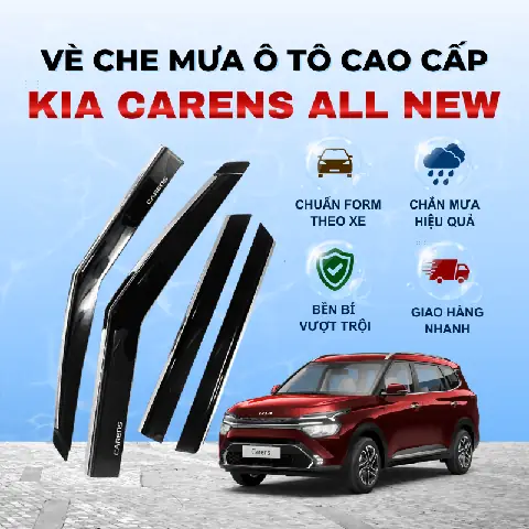 Laăp N93 Plus Cho Xe Toyota Inova 2007