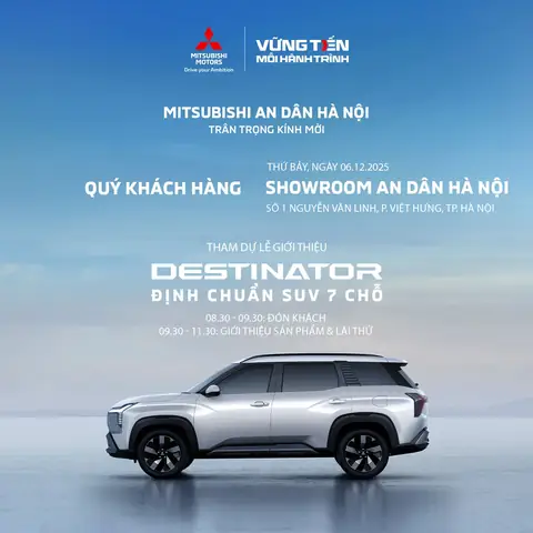 Lái Thử Toyota Hà Đông Tháng 3