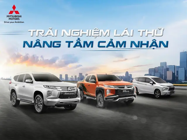 Lái Thử Toyota Hà Đông Tháng 3