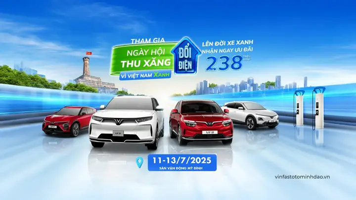Lái Thử Xe Toyota Tại Mỹ Đình Ngày 19 11