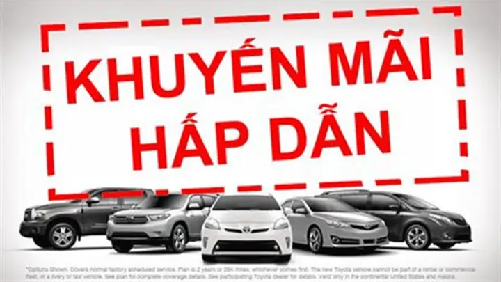 Lái Thử Xe Toyota Trúng Camry Trong Tháng 5 2017 Lái Thử Xe Toyota Trúng Camry Trong Tháng 5 2017
