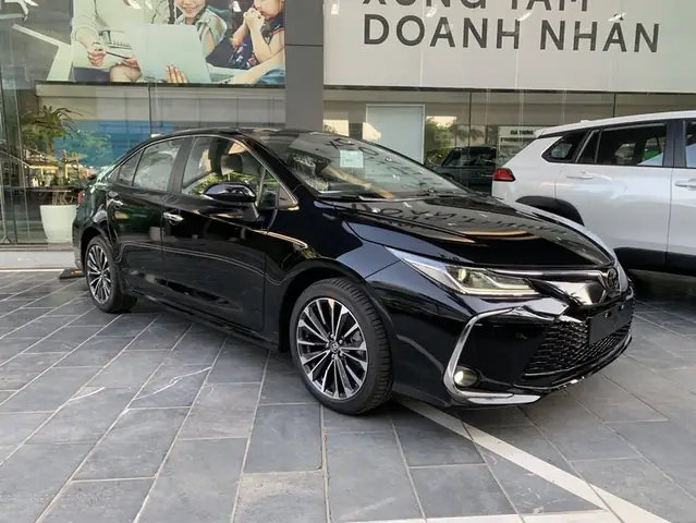 Làm Sao Để Trở Thành Đại Lý Toyota Làm Sao Để Trở Thành Đại Lý Toyota