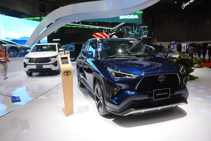 Làm Sao Để Trở Thành Đại Lý Toyota Làm Sao Để Trở Thành Đại Lý Toyota