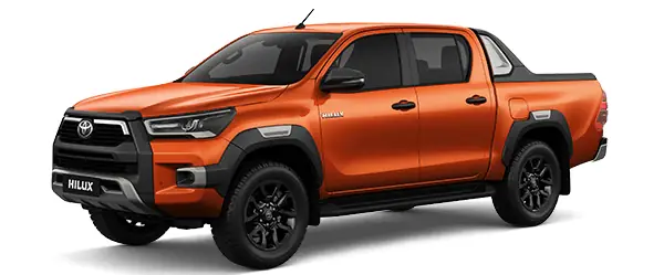 Lăn Bánh Toyota Hilux At 2.4 E Lăn Bánh Toyota Hilux At 2.4 E
