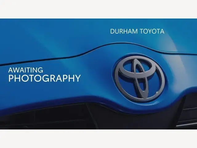 Lancaster Toyota Durham Alma Place Durham