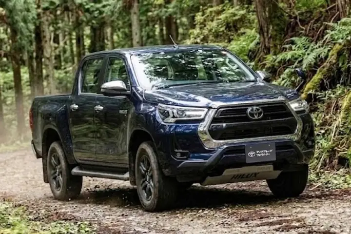 Land Cruiser Toyota 1985 Cũ Đà Nnawgx