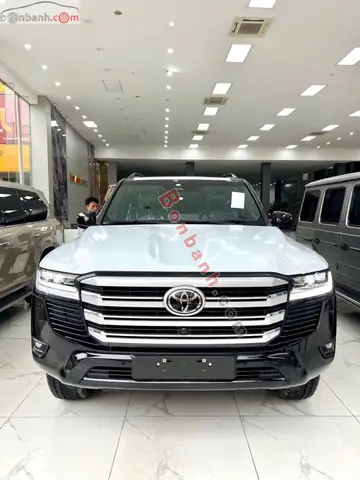 Land Cruiser Toyota Cũ 1989 Đà Nẵng