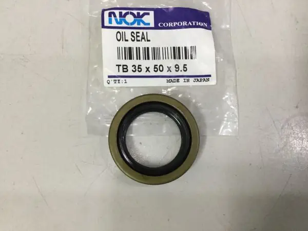 Láp Cầu Trước Xe Toyota Land Cruiser