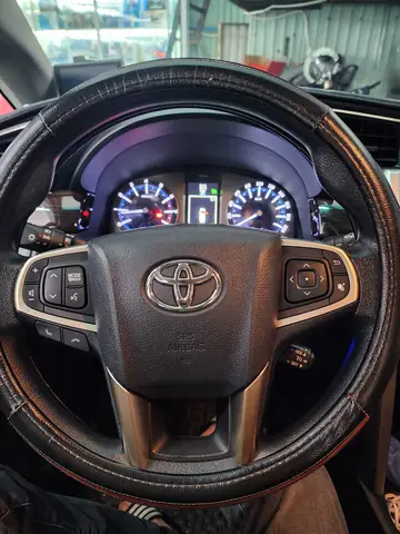 Lắp Cruise Control Cho Xe Toyota Vios G 2017 Lắp Cruise Control Cho Xe Toyota Vios G 2017