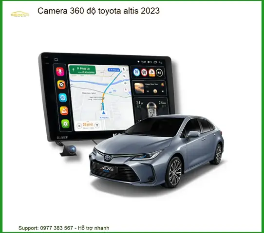 Lắp Khóa Trung Tâm Toyota Corolla Lắp Khóa Trung Tâm Toyota Corolla