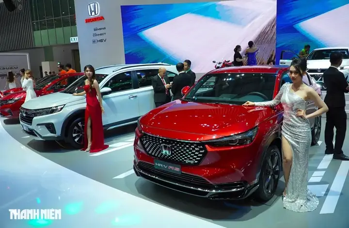 Lắp Ráp Ô Tô Của Toyota Việt Nam Lắp Ráp Ô Tô Của Toyota Việt Nam