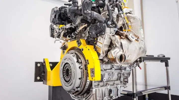 Lastest Innovation Of Petro Engine Of Toyota Lastest Innovation Of Petro Engine Of Toyota
