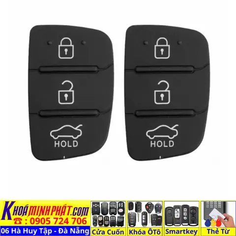 Lazada Vỏ Cao Su Chìa Khoá Toyota