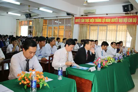Lễ Trao Học Bổng Toyota 2015 Lễ Trao Học Bổng Toyota 2015