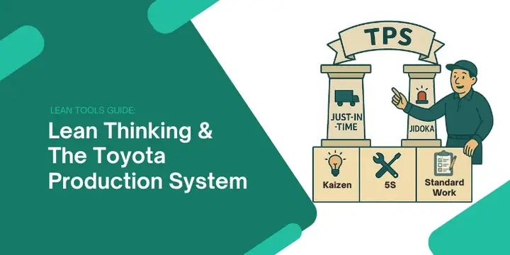 Lean Toyota Production System In Healthcare Lean Toyota Production System In Healthcare