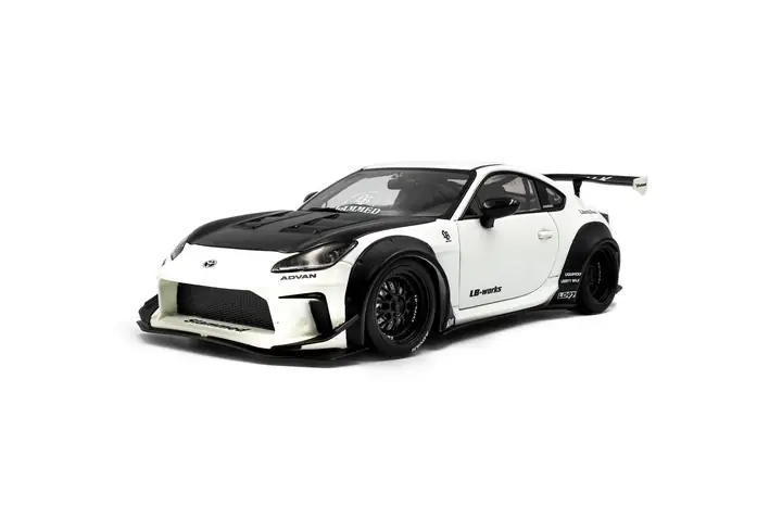 Liberty Walk Toyota 86 For Sale Liberty Walk Toyota 86 For Sale