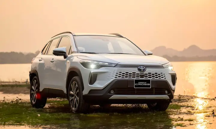 Lịch Sử Phát Triển Của Ô Tô Toyota