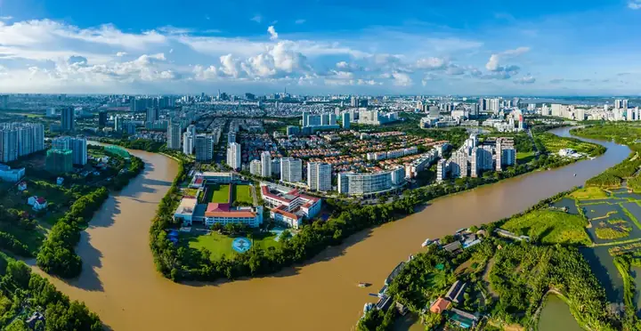 Lịch Sử Toyota Phú Mỹ Hưng