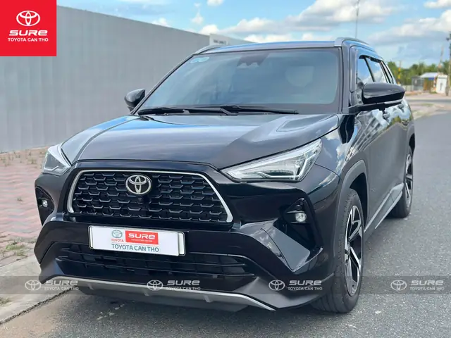 Lịch Sử Về Toyota Cần Thơ