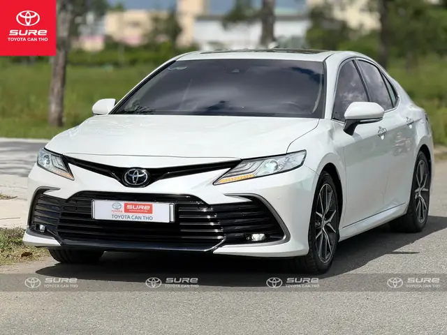 Lịch Sử Về Toyota Cần Thơ