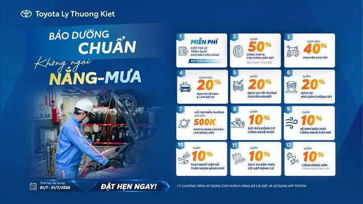 Lịch Trình Bảo Dưỡng Toyota Altis 2012 Lịch Trình Bảo Dưỡng Toyota Altis 2012