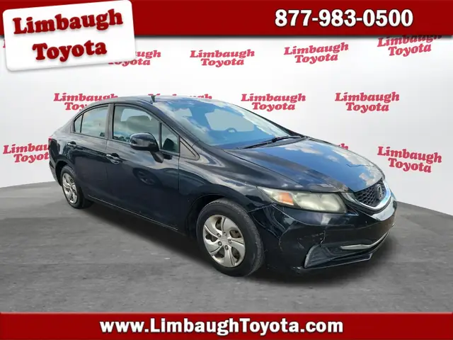 Limbaugh Toyota Birmingham Al Used Cars