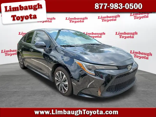 Limbaugh Toyota Birmingham Al Used Cars