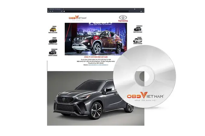 Link Xem Online So Do Mach Dien Toyota