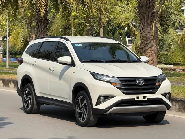 Loa Cánh Cửa Xe Toyota Rush 1.5 At 2018 Loa Cánh Cửa Xe Toyota Rush 1.5 At 2018