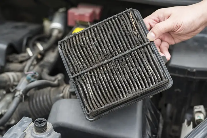 Lọc Gió Điều Hòa Ô Tô Toyota Lọc Gió Điều Hòa Ô Tô Toyota