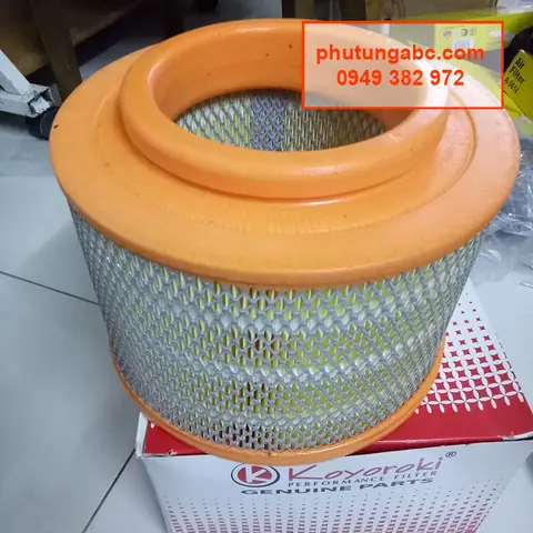 Lọc Gió Xe Toyota Fortuner 178010c010