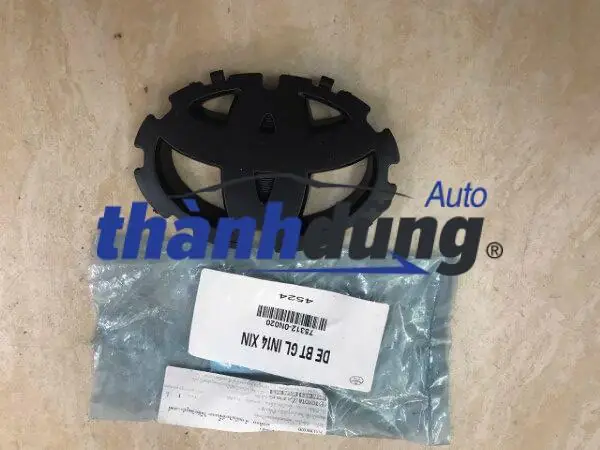 Logo Toyota Trước Nắp Capo Innova