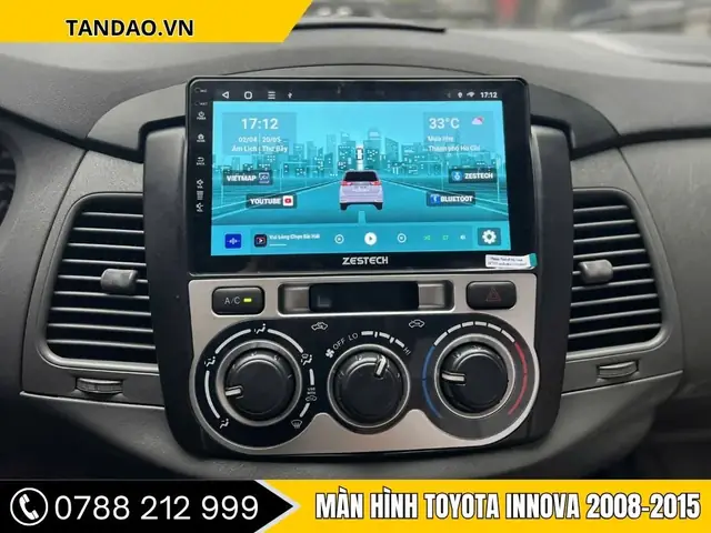 Loi Oa Ga Toyota Inova 2008 Loi Oa Ga Toyota Inova 2008