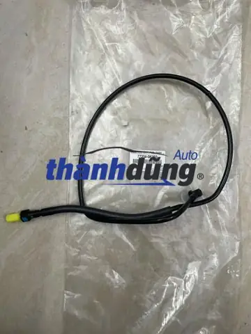 Lượng Xăng Trong Bình Của Xe Toyota Innova 2010