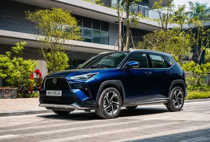 Lưu Thanh Tùng Đại Diện Bán Hàng Toyota Lưu Thanh Tùng Đại Diện Bán Hàng Toyota