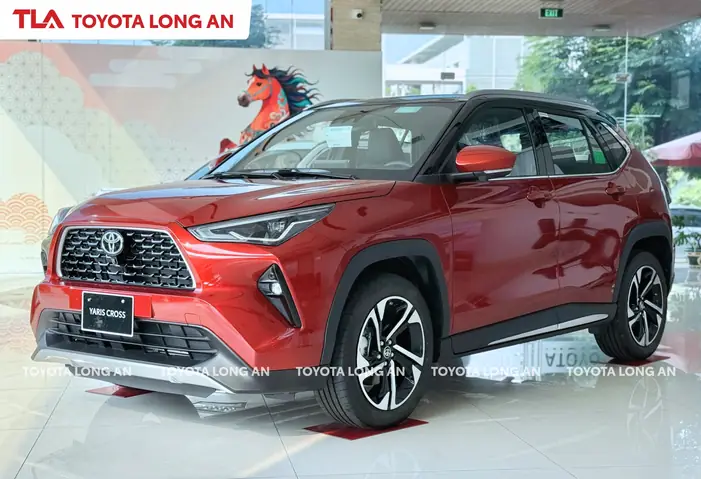 Ly Do Toyota Van Dung Dau Trong Thi Truong Ly Do Toyota Van Dung Dau Trong Thi Truong