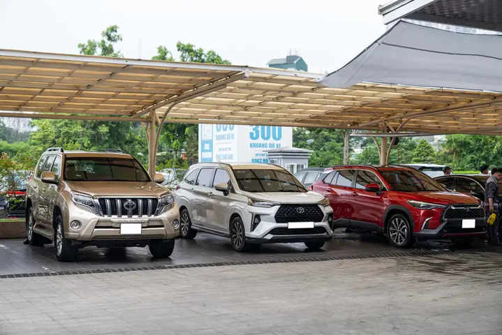 Ly Do Toyota Van Dung Dau Trong Thi Truong
