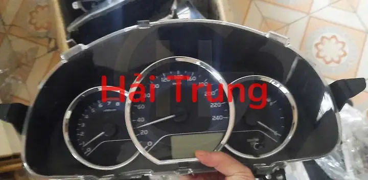 Ma Lô I Hư Ho Ng Cu A Toyota Ma Lô I Hư Ho Ng Cu A Toyota
