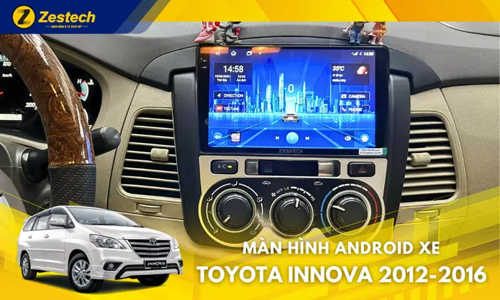 Ma N Hi Nh Toyota Innova 2016