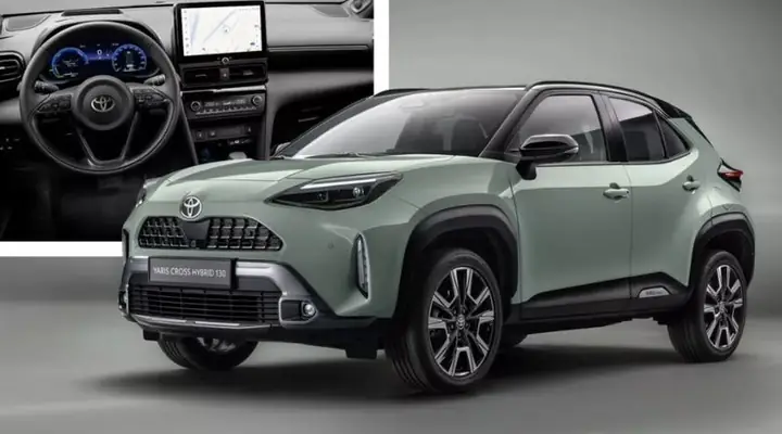 Man Hinh Lon Cho Toyota Yaris Man Hinh Lon Cho Toyota Yaris