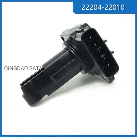 Mass Air Flow Sensor Toyota Camry