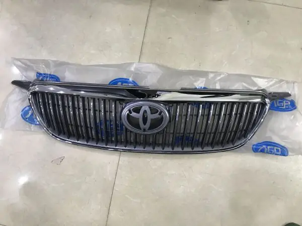 Mặt Ca Lang Toyota Altis 2007